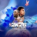NBA2K26梦幻球队  安卓版