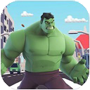 城市英雄格斗 6.0 安卓版