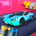 极速飞车大赛 1.0 安卓版