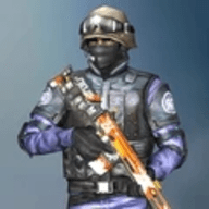 反恐英雄无限出击2 2.3.1 手机版