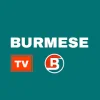 burmeseTV 1.0.0 安卓版