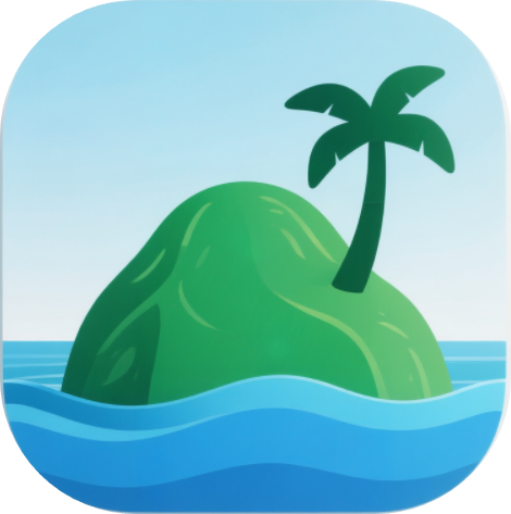 聆听岛 1.0.0 安卓版