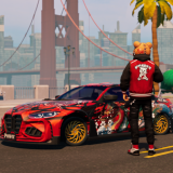 亡命之徒 0.2.1 安卓版