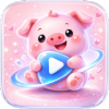 粉猪影视 1.0.4 安卓版