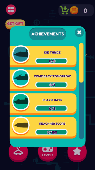 birdy escape中文版下载