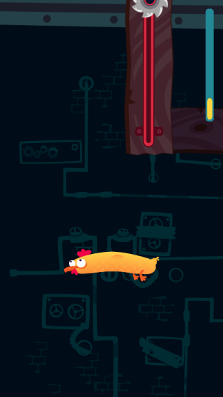 birdy escape中文版下载