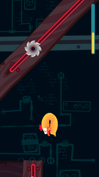 birdy escape中文版下载