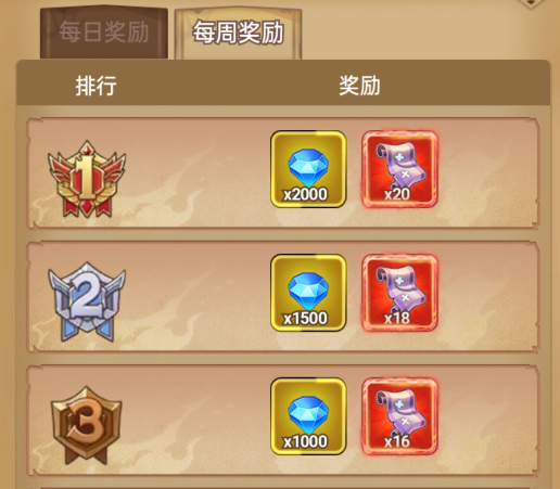 龙吟大陆玩法攻略