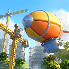 城市岛屿5豪华版建造 1.2.0 安卓版