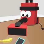 吸尘器大作战 1.5 安卓版