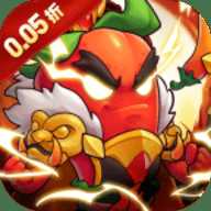 切菜狂人0.05折 1.0.0 手机版