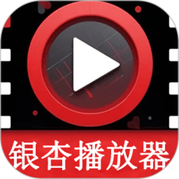 银杏视频播放器