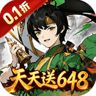 凌云对决0.1折 1.0 安卓版