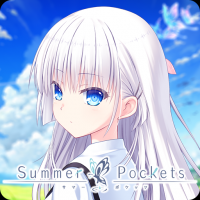 Summer Pockets 1.0.3 安卓版