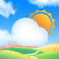 精简天气 1.0.0 安卓版
