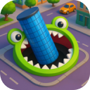 holeio黑洞大作战国际服