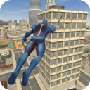 绳索英雄副镇 v7.0.9 安卓版