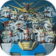 高达VS高达NEXTPLUS v2021.04.02.14 安卓版