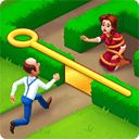 Gardenscapes 9.5.5 安卓版