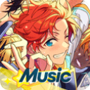 偶像梦幻祭Music日服