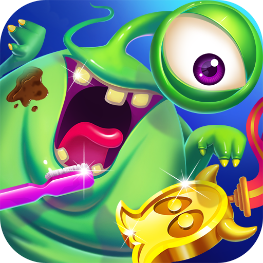 怪兽屋 1.2.3013 安卓版