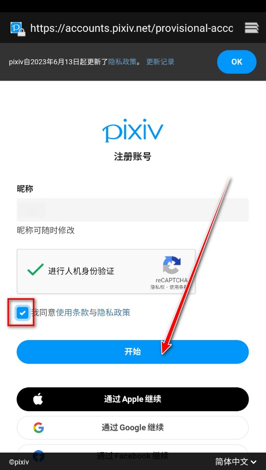 pixiv直连版 pixiv直连版