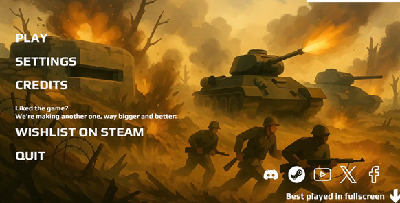 无尽战争重制版