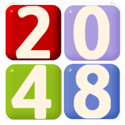 2048手表版 v2.1 安卓版