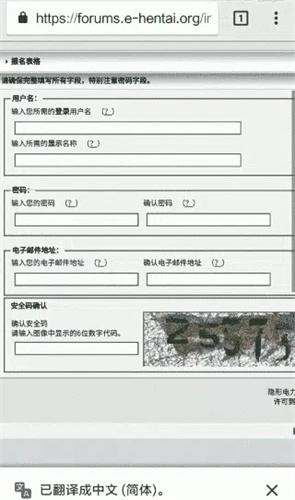 e绅士