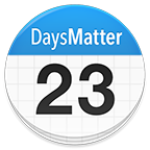 DaysMatter破解版 v2.0.39 安卓版
