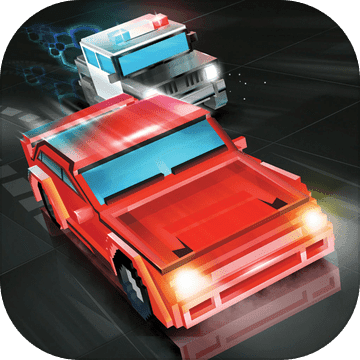 car vs cops 1.0.7 最新版