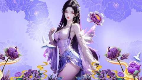 与女角色互动的手游大全