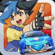 爆裂飞车 2.5 安卓版