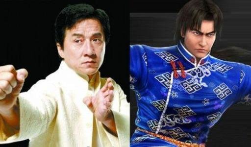 铁拳6手机中文版
