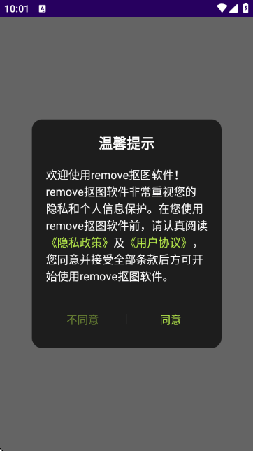 Remove抠图软件