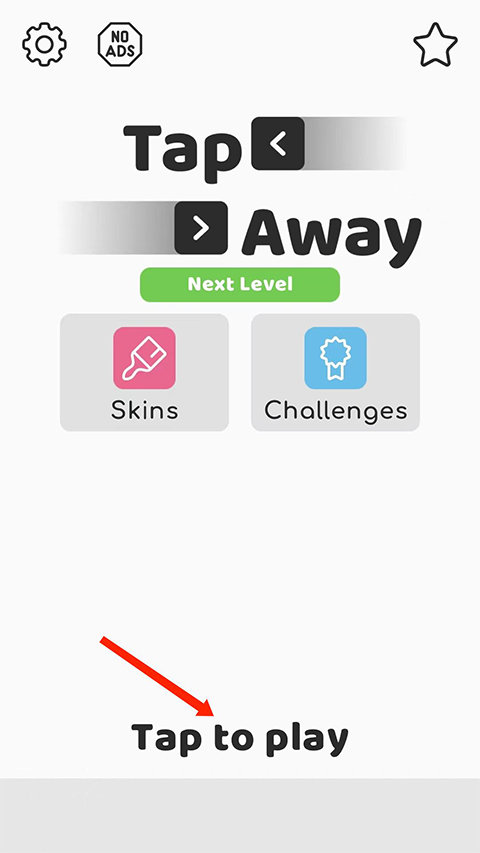 TapAway
