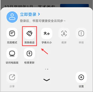 飞觅浏览器