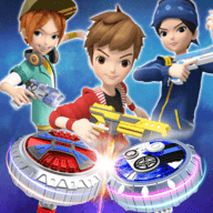 魔幻陀螺 1.4.5 安卓版