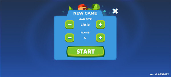 月球沙盒战斗模拟器中文版-游戏设置