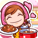 料理妈妈全菜谱无限金币版