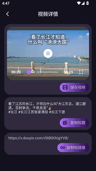 熊猫去水印
