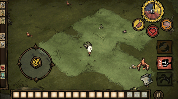 DontStarve