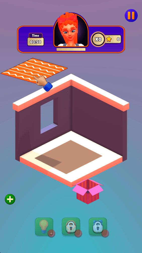 我的梦想房间3D