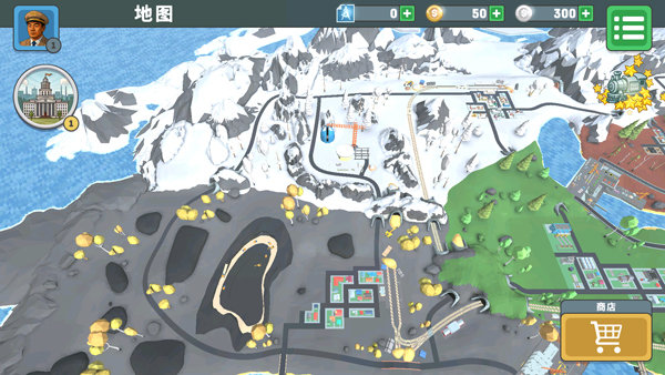 火车模拟2