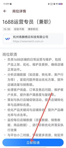 WiseMatch