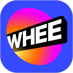 WHEE 3.12.0 安卓版