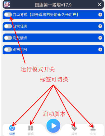 国服姬塔