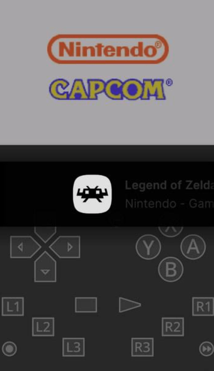RetroArch