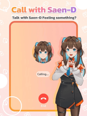 saen d
