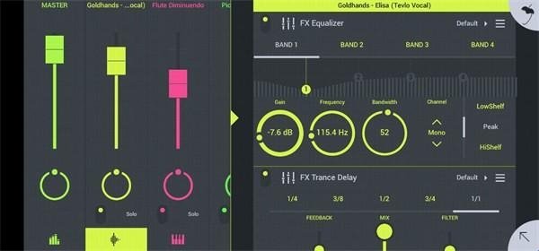 flstudiomobile中文版
